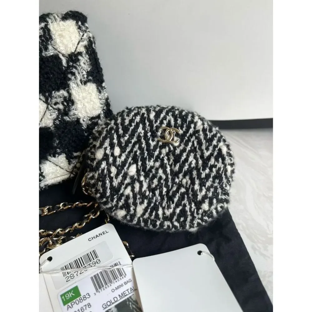 Chanel Women Pre-Loved Bag Very Good Condition